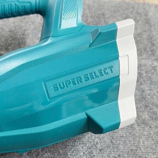 TOTAL Máy thổi bụi dùng pin 20V TABLI20323/TABLI203235