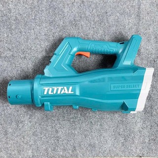 TOTAL Máy thổi bụi dùng pin 20V TABLI20323/TABLI203235