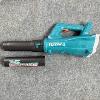 TOTAL Máy thổi bụi dùng pin 20V TABLI20323/TABLI203235