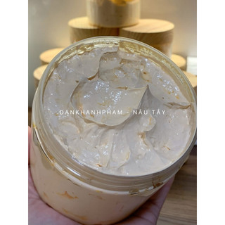 GLOWY BAE SKIN - KEM NÂU DÀNH CHO BODY 100gr/250gr/500gr