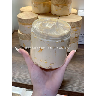 GLOWY BAE SKIN - KEM NÂU DÀNH CHO BODY 100gr/250gr/500gr
