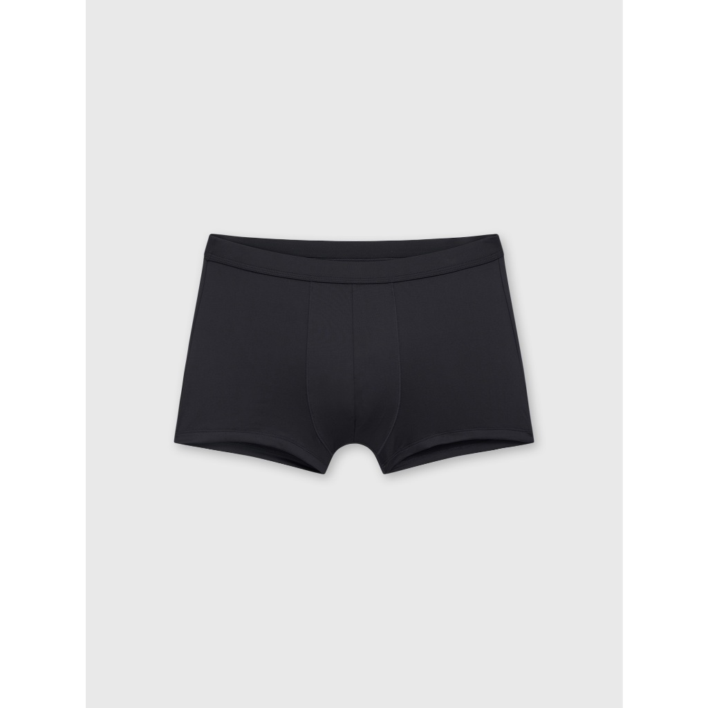 Combo 3 quần lót đùi nam CANIFA dáng trunks co giãn mềm mịn 8US26A004