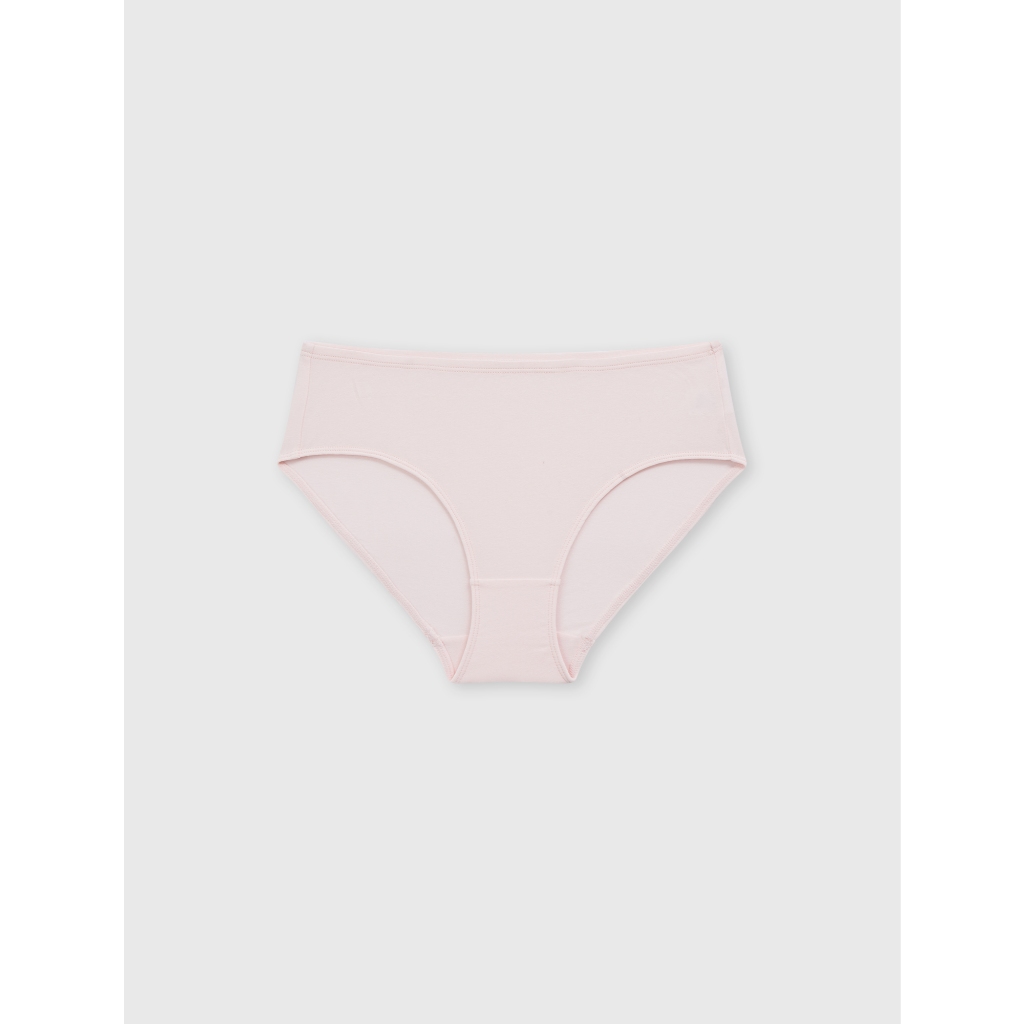Quần lót tam giác nữ CANIFA dáng bikini chất cotton thấm hút co giãn thoáng mát 6UP26A005
