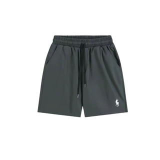 Combo 2 Quần Short Đùi Thể Thao Nam 40-80Kg Có Khóa Túi Co Giãn Thoải Mái Tập Thể Thao Vận Động Vải Gió Cao Cấp QDSP20