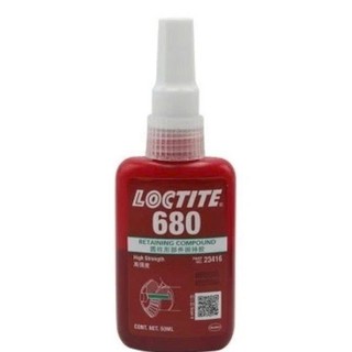 KEO LOC TITE 680 - Keo khóa ren, chống xoay siêu bền, hàng chuẩn
