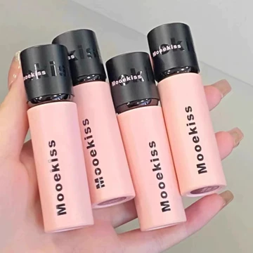 [ Đủ màu] Son Kem Bùn v07, v05, v06, v12, Son Kem Bùn Velvet Lip Mud
