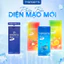 Bột Điện Giải T+SPORTS Bù Muối Khoáng, Tăng Sức Bền & Thể Lực Khi Chơi Thể Thao
