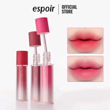 Son Kem Lì Espoir Couture Lip Tint Fitting Blur 4g