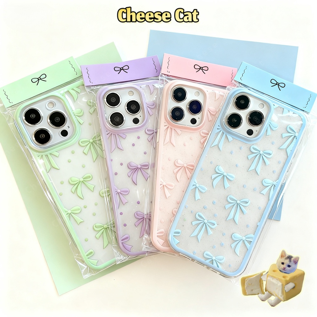 Ốp Lưng Điện Thoại Lấp Lánh Xanh/Xanh Dương/Tím/Hồng Cho iPhone 15 16 12 11 13 14 17 Pro Max 7 Plus Xs Max XR