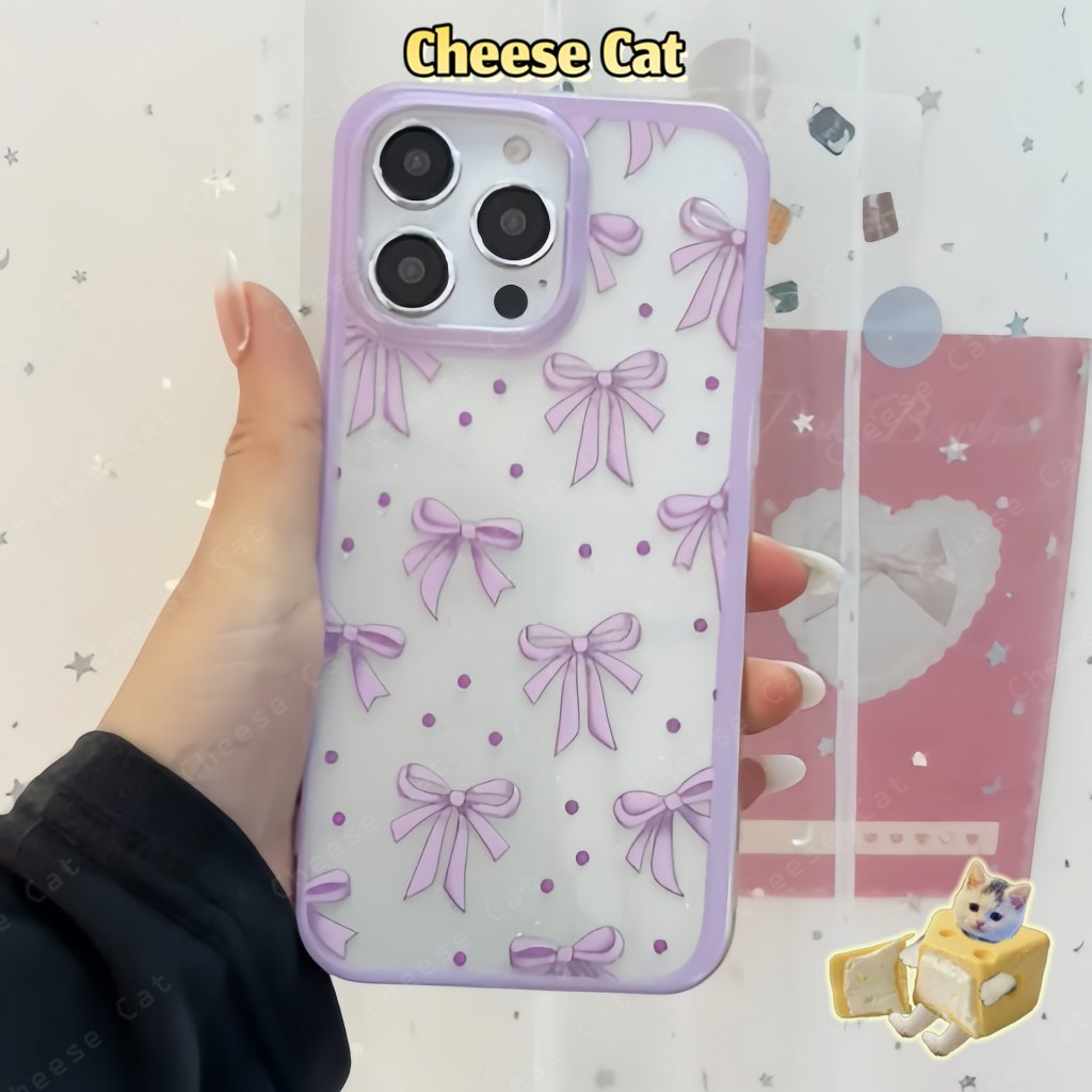 Ốp Lưng Điện Thoại Lấp Lánh Xanh/Xanh Dương/Tím/Hồng Cho iPhone 15 16 12 11 13 14 17 Pro Max 7 Plus Xs Max XR
