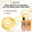 Cặp dầu gội xả Kerasys Advanced Keratin Bond Hàn Quốc phục hồi chuyên sâu tóc hư tổn, ngăn gãy rụng