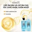 Cặp dầu gội xả Kerasys Advanced Keratin Bond Hàn Quốc phục hồi chuyên sâu tóc hư tổn, ngăn gãy rụng