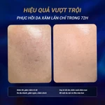 Combo kem dưỡng Phytocin V2 Hybrid Cream & chống nắng FINISH LOTION SPF50+/PA+++ Pharmesthetic CAMUD — ảnh 2