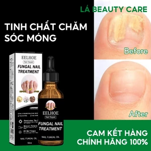 EELHOE Tinh chất nấm móng Serum Tẩy Nấm Móng Tay Chân Loại Bỏ Nấm Móng Dưỡng Móng Phục Hồi Móng