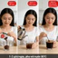 Cà phê giảm cân SAUSANDO chính hãng Nhật Bản đốt cháy mỡ thừa giảm cân nhanh hiệu quả sau 7 ngày