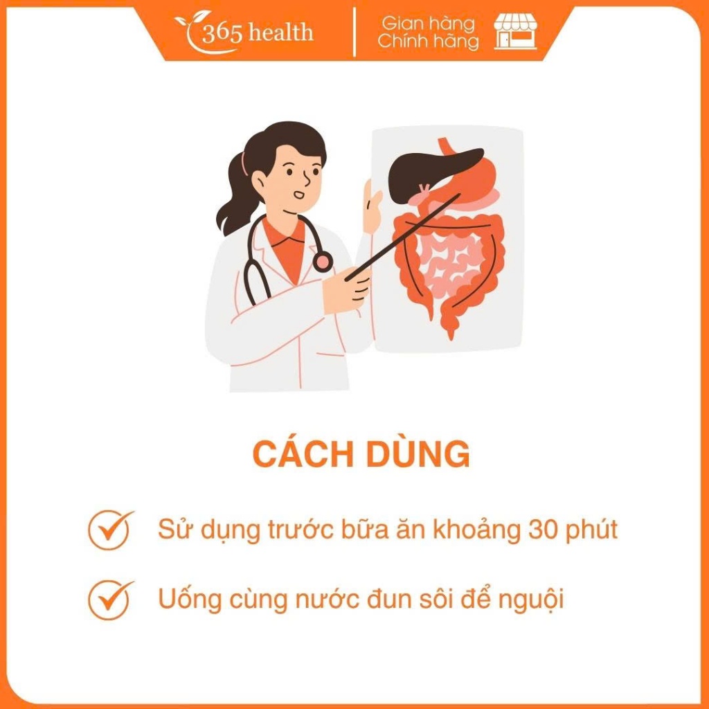 Men vi sinh hỗ trợ táo bón Optibac Probiotics Bifido & Fibre 10/30 gói