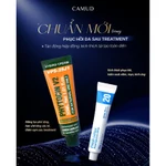 Combo kem dưỡng Phytocin V2 Hybrid Cream & chống nắng FINISH LOTION SPF50+/PA+++ Pharmesthetic CAMUD — ảnh 3