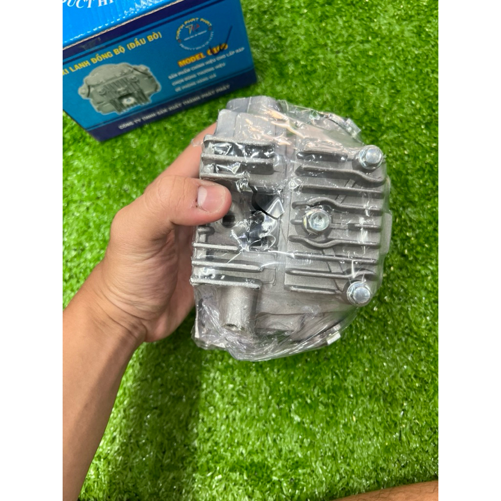 Đầu Bò Xe Máy Wave Cao Cấp Chất Lượng Đẹp