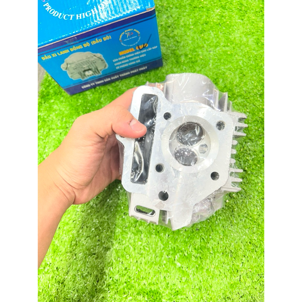 Đầu Bò Xe Máy Wave Cao Cấp Chất Lượng Đẹp