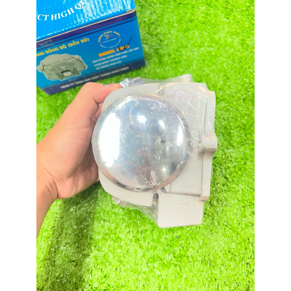 Đầu Bò Xe Máy Wave Cao Cấp Chất Lượng Đẹp