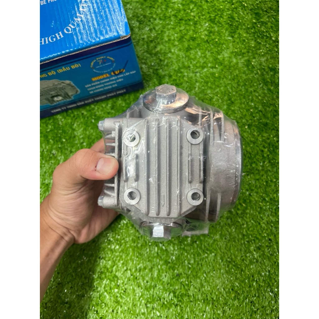 Đầu Bò Xe Máy Wave Cao Cấp Chất Lượng Đẹp