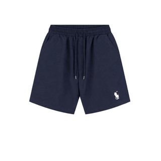 Combo 2 Quần Short Đùi Thể Thao Nam 40-80Kg Có Khóa Túi Co Giãn Thoải Mái Tập Thể Thao Vận Động Vải Gió Cao Cấp QDSP20
