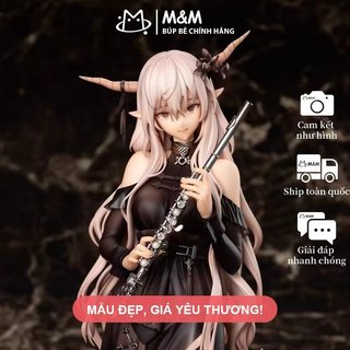 Figure Arknights Angelina & Shining Phiên bản Bikini Giới hạn Độc quyền GK Đồ trang trí bàn