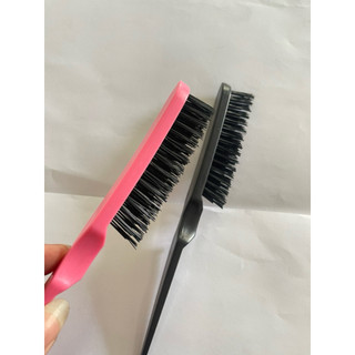 Lược chải mịn mượt tóc, lược chải bóng mịn bề mặt tóc, dành cho makeup tóc chuyên nghiệp