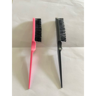 Lược chải mịn mượt tóc, lược chải bóng mịn bề mặt tóc, dành cho makeup tóc chuyên nghiệp
