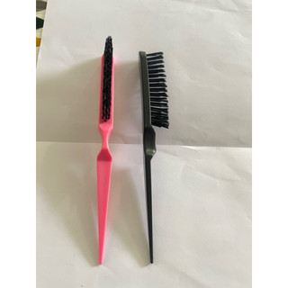 Lược chải mịn mượt tóc, lược chải bóng mịn bề mặt tóc, dành cho makeup tóc chuyên nghiệp