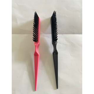 Lược chải mịn mượt tóc, lược chải bóng mịn bề mặt tóc, dành cho makeup tóc chuyên nghiệp