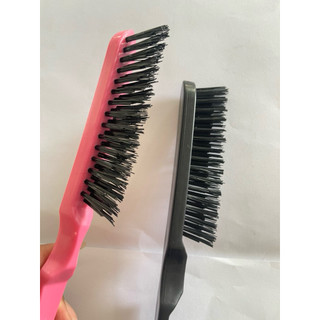 Lược chải mịn mượt tóc, lược chải bóng mịn bề mặt tóc, dành cho makeup tóc chuyên nghiệp
