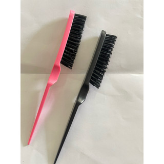 Lược chải mịn mượt tóc, lược chải bóng mịn bề mặt tóc, dành cho makeup tóc chuyên nghiệp