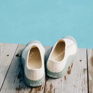 Giày Lười Unisex Native Jefferson Roam Nhẹ, Thoáng Khí