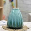 Lọ Hoa Gốm Sứ Bát Tràng Dáng Lồng Chim, Phi Thuyền, Bình Hoa Ống Trúc, Vò Chum Decor Phòng Khách