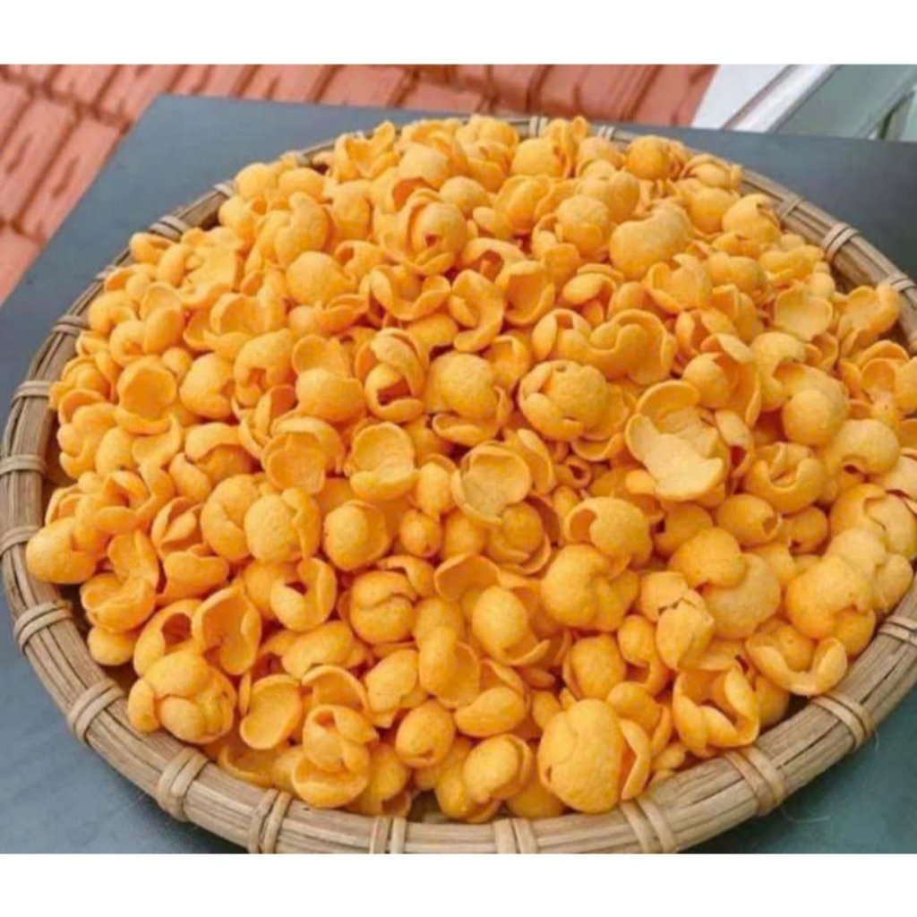 Bim Bim Cay Hình Xương Giòn Tan, Snack Bim Bim Tẩm Vị Cay Cay Giòn Ngon Hấp Dẫn, Ăn Vặt Hàng Ngày - Tiệm Ăn Vặt Dudu