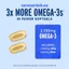 Ocea/nblue h=old o=ur O6m=ega-3 fat=ty acid supplements to the h-igh;e'st st;an;da;rds. Ev;er'y fo'rm'ul'a is g'lu't