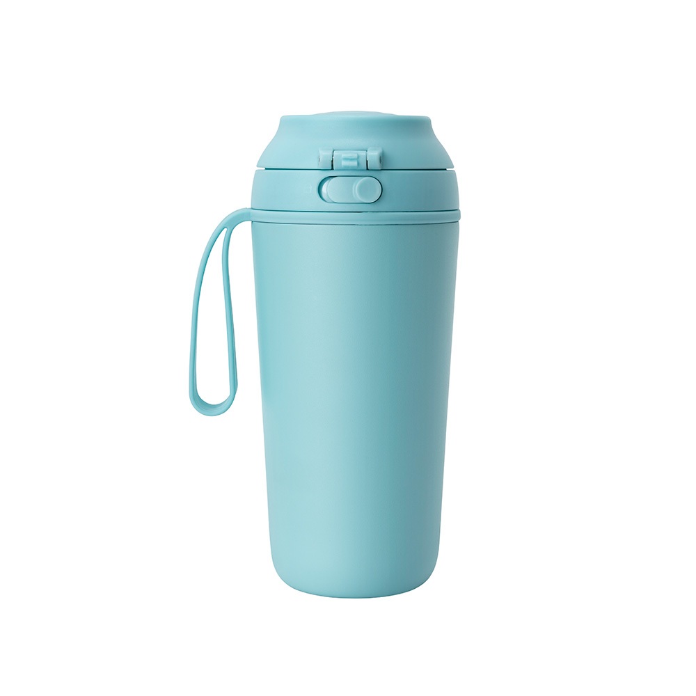 Cốc giữ nhiệt inox 316 Elmich EL8305 dung tích 450ml