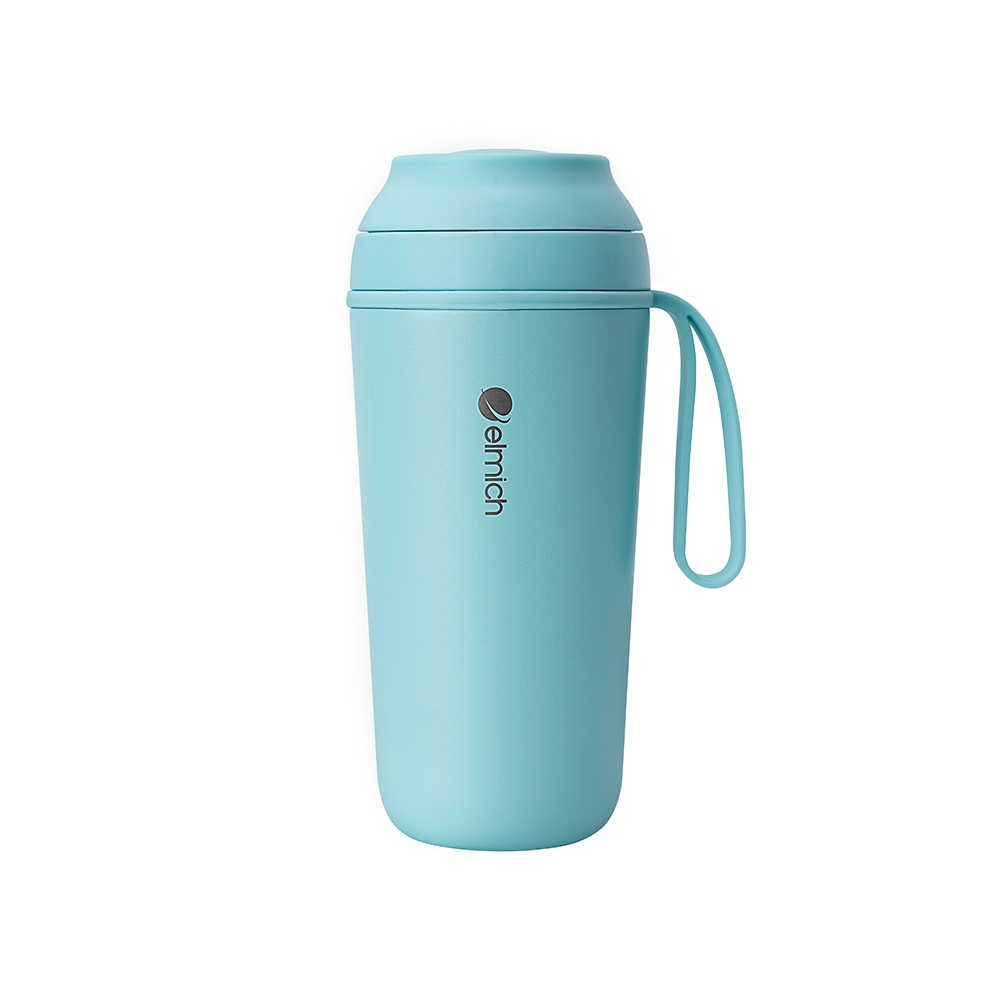 Cốc giữ nhiệt inox 316 Elmich EL8305 dung tích 450ml