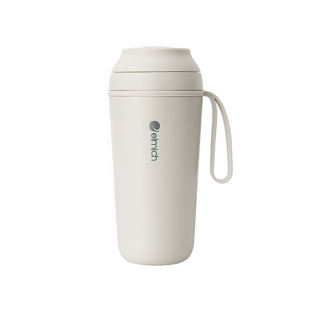 Cốc giữ nhiệt inox 316 Elmich EL8305 dung tích 450ml