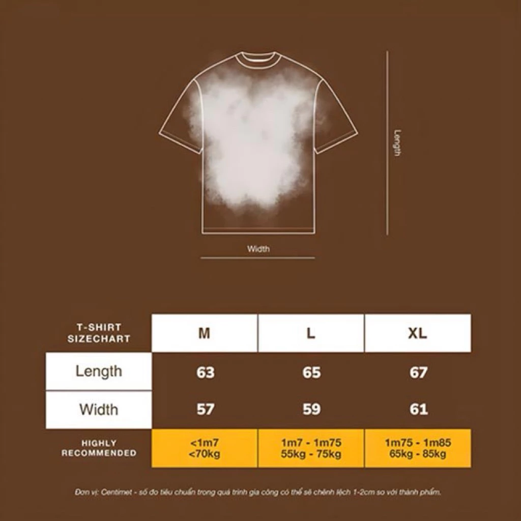 Áo thun MMESTLINE "SHADOW HOUSE" form Boxy chất liệu Premium Cotton In Lụa Trame image 5