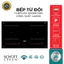 Bếp Từ Chefs EH-DIH326 PRO Mặt kính Schott Ceran,Booster nấu nhanh, Inverter tiết kiệm điện