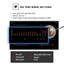 Bếp Từ Chefs EH-DIH326 PRO Mặt kính Schott Ceran,Booster nấu nhanh, Inverter tiết kiệm điện