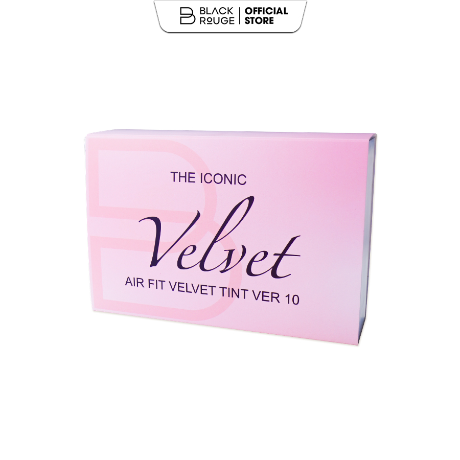 Hộp Giấy Air Fit Velvet Lite