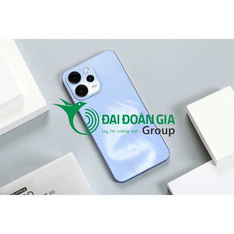 Điện thoại OPPO Reno15F 5G 8GB/256GB- Hàng chính hãng, nguyên seal, bảo hành toàn quốc