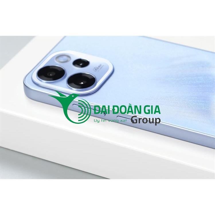 Điện thoại OPPO Reno15F 5G 8GB/256GB- Hàng chính hãng, nguyên seal, bảo hành toàn quốc