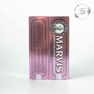 Kem đánh răng Marvis Toothpaste 85ml-75ml