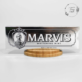 Kem đánh răng Marvis Toothpaste 85ml-75ml