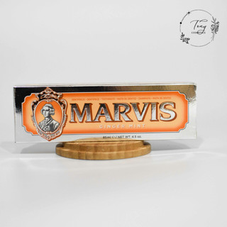 Kem đánh răng Marvis Toothpaste 85ml-75ml