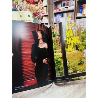 Tạp Chí Elle tháng 2/2026 - Issue 4 – The Game Changers - Bìa Jeeno - An Thư Book